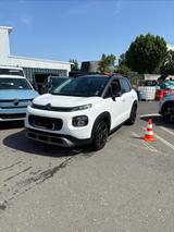 Citroën C3 Aircross PureTech 130 Origins - Citroën C3 Aircross: Origins