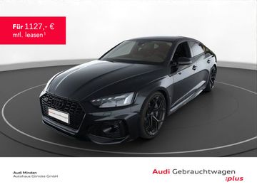Audi Leasingangebot: Audi RS5 Sportback perf. Matrix LM 20" Navi B&O Head-