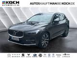 Volvo XC60 T6 AWD Plug-in Hybrid Ultra Bright - Volvo XC60: Ultra Bright