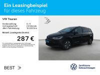 Volkswagen Touran - Vorschau Bild 2