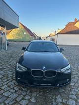 BMW 118 1 Limousine 5-trg. 118 d xDrive - BMW 1er Reihe: Xdrive