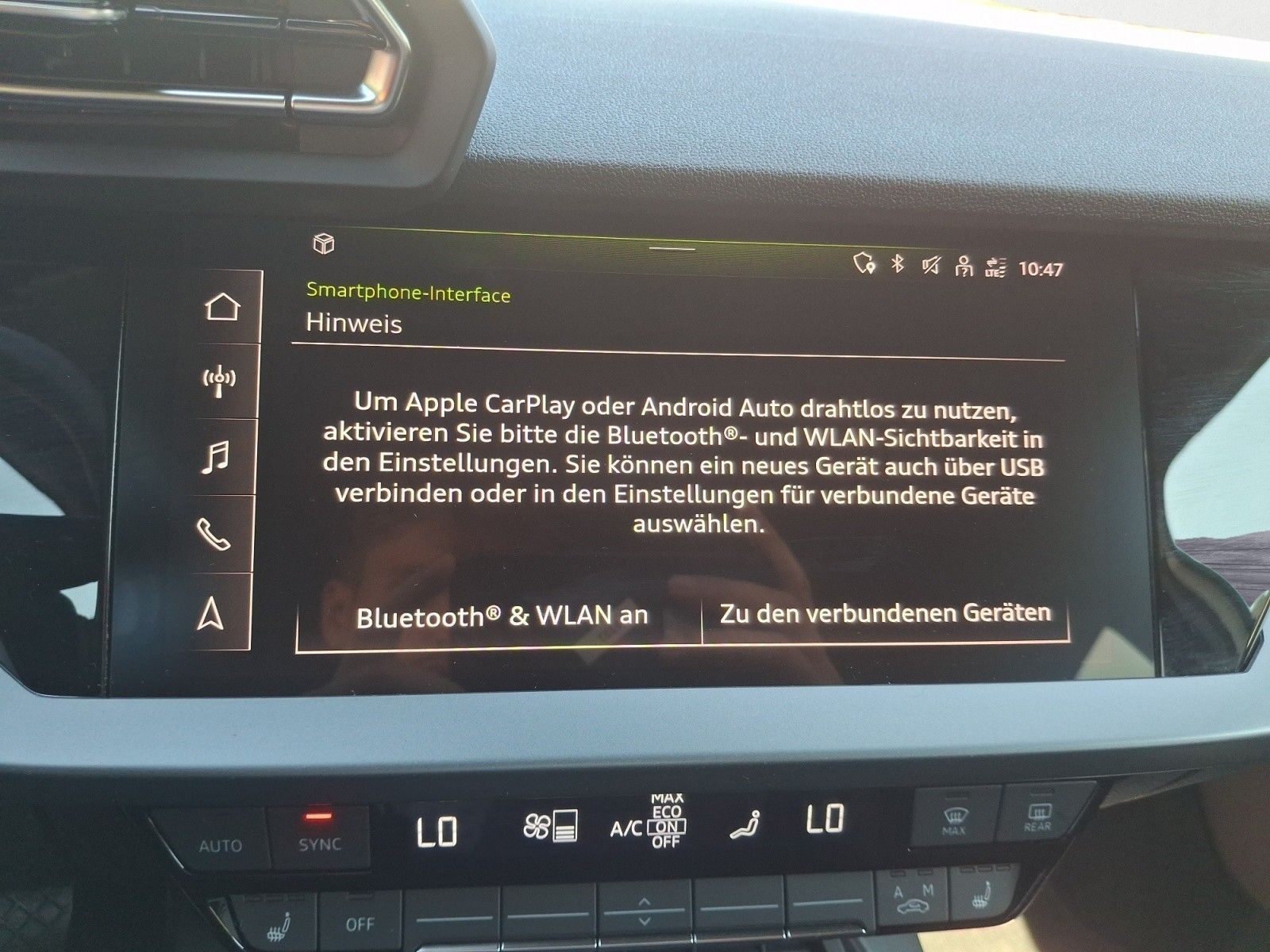 Audi A3 - Bild 17