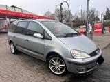 Ford Galaxy 2.8 CD-V6 24V Ghia 7-sitzig Ghia - Ford Galaxy: V6