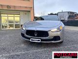 Maserati Ghibli V6 Diesel - gebrauchte Maserati Ghibli aus dem Jahr 2014
