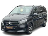 Mercedes-Benz V 250 d lang  MBUX*ACC*7.Sitzer*360°Kamera* - Mercedes-Benz Gebrauchtwagen in Chemnitz