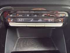 Fahrzeugabbildung Citroën C3 Aircross ë 113 MAX Winter Paket
