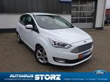 Ford C-MAX WINTER PAKET|TECHNOLOGIE PAKET|BUSINESS PA - Ford C-Max: Business