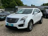 Cadillac XT5 Luxury AWD Leder Pano Kamera Bose - gebrauchte Cadillac SUV & Geländewagen