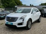 Cadillac XT5 Luxury AWD Leder Pano Kamera Bose - Cadillac: Pickup