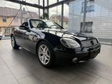 Mercedes-Benz SLK 200 KOMPRESSOR Final Edition - aus 2004: Slk Final Edition
