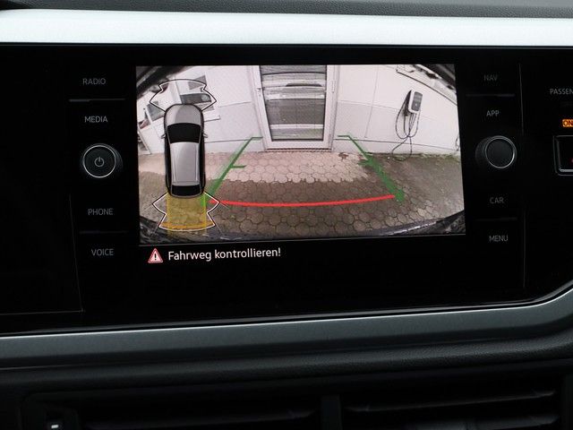 Volkswagen Taigo - Bild 11