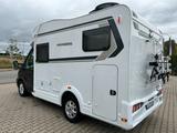 Weinsberg CaraSuite 550 MG Automatik, beheiz. Frontscheibe - Weinsberg Wohnwagen & Wohnmobile