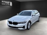 BMW 530 d VollLeder*Kamera*Led*LiveCP*Navi*DAB*Winte - scheckheftgepflegte BMW 530