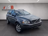 Volvo XC 90 D5 Momentum 7-Sitzer*Bi-XENON*PDC*2.HAND - Volvo XC90: 2.5
