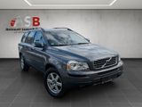 Volvo XC 90 D5 Momentum 7-Sitzer*Bi-XENON*PDC*2.HAND - Volvo XC90 aus 2008