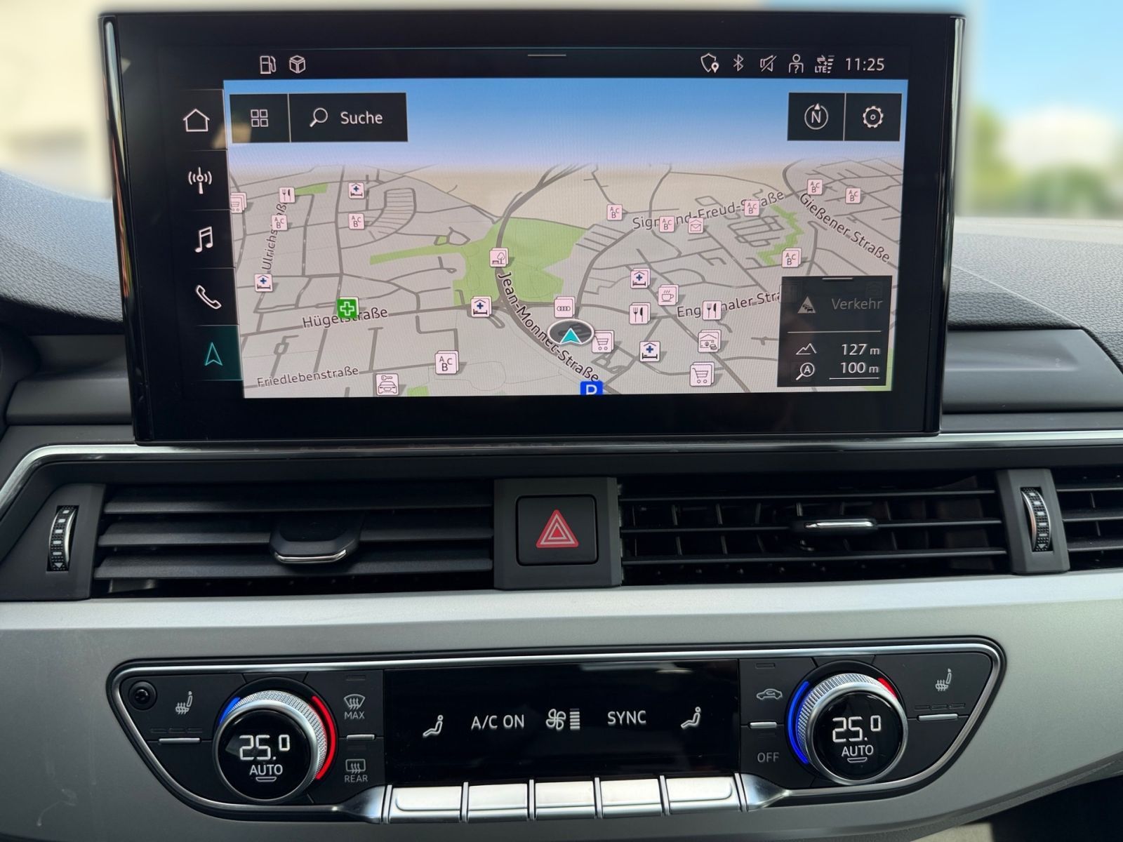 Audi A5 - Bild 11