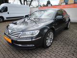 Volkswagen Phaeton V6 TDI 5-Sitzer 4Motion - graue Volkswagen Phaeton
