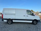 Volkswagen Crafter Kasten 30 mittel L2H1 - Offers matching your search criteria