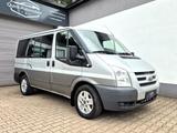 Ford Transit FT300 K Euroline |AHK|Bettfunktion|Navi| - Ford Transit: Euroline