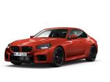 BMW M2 Coupe Sport Aut. Glasdach PDC HIFI - BMW M2 aus 2024