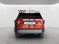 Dacia Duster - Vorschau Bild 6