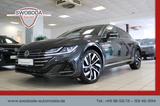 Volkswagen Arteon R-Line eHybrid DCC HUD Matrix Pano Kamera - VW Arteon in Kassel