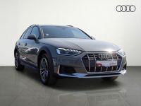 Audi A4 Allroad - Vorschau Bild 4