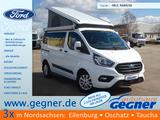 Ford Nugget 170PS Autm. Aufstelldach Markise AHK ACC - Offers