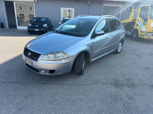 Fiat Croma 1.9 Multijet Active