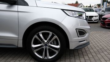 Ford Edge - 6