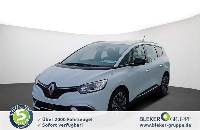 Renault Grand Scenic Zen TCe 140