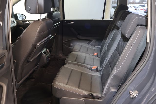 Volkswagen Touran 2.0 TDI Active ACC+KAM+CARPLAY+AHK