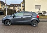 Kia Rio 1.1 CRDi Spirit - Sitzheizung,Lenkradheizung - Kia Rio: Crdi