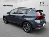 Hyundai BAYON 1.0 Turbo 6-MT Prime Navigationssystem - Hyundai BAYON Benziner Gebrauchtwagen