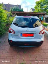 Nissan Qashqai+2 2.0 dCi DPF Tekna Tekna - Nissan Qashqai+2: Tekna