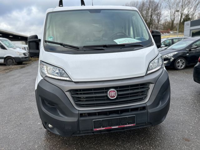 Fiat Ducato Kasten 30 120 L1H1 RS: 3000 mm