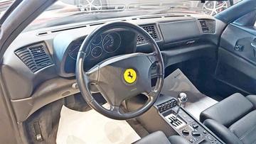صورة 7 لـ 1997 Ferrari F355