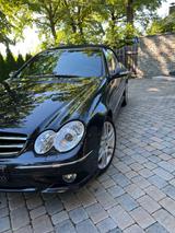 Mercedes-Benz CLK 280 AVANTGARDE AVANTGARDE - Mercedes-Benz CLK