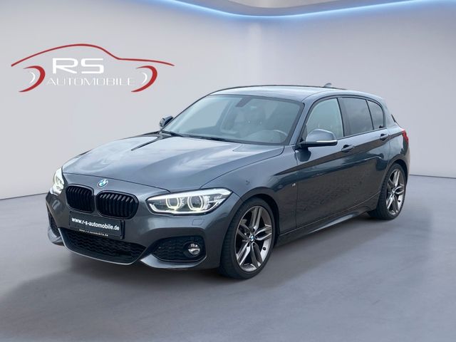 BMW 118d M Sport / / AHK