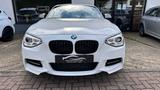 BMW M135 I*Leder*Harman&Kardon*NaviProfessional - BMW M Models