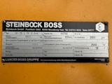 Steinbock NH 16 - Steinbock Frontstapler