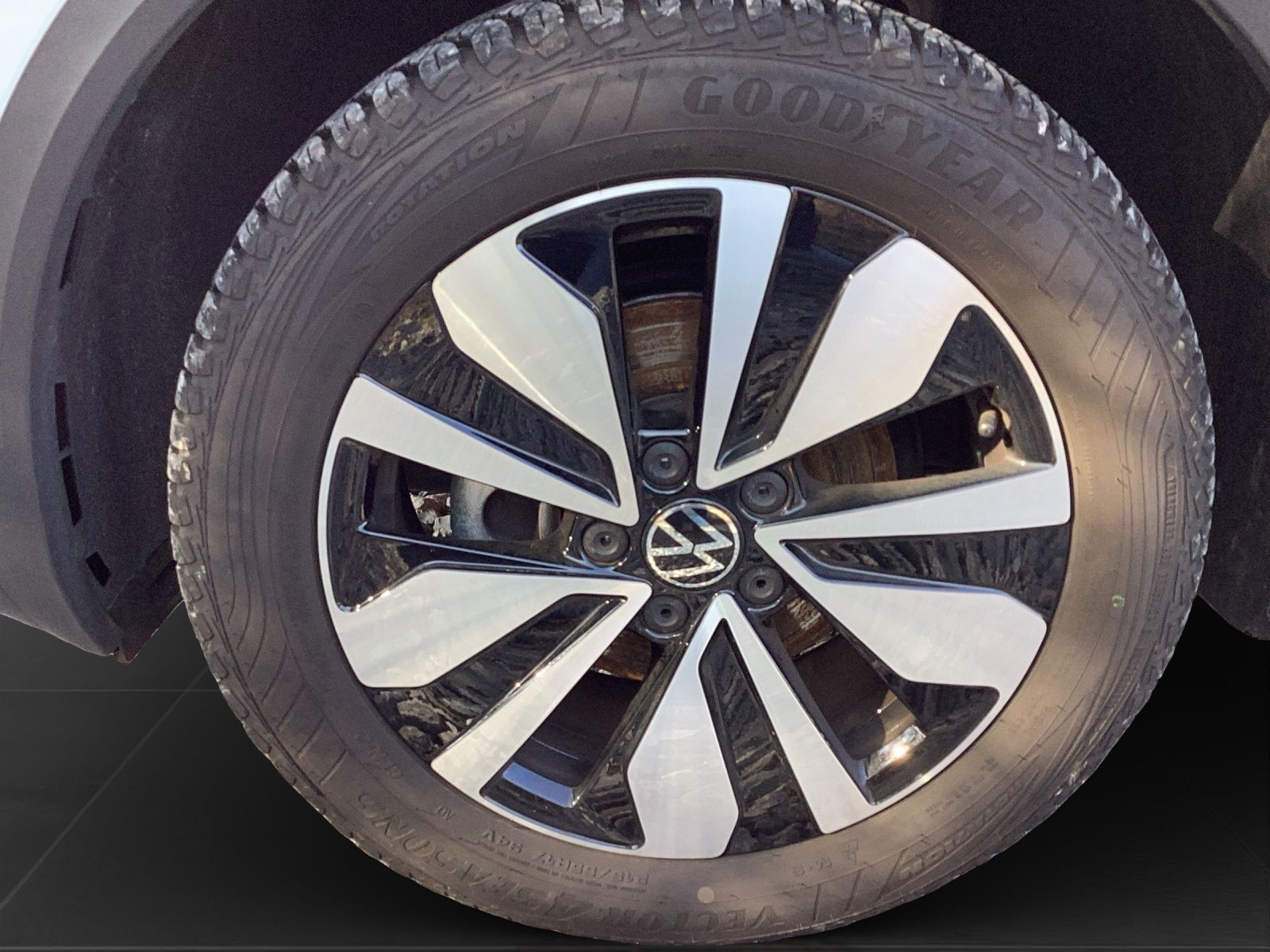 Volkswagen T-Roc - Bild 7