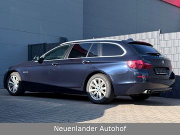 BMW 520 - 5
