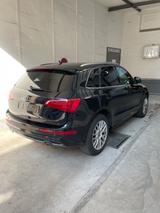Audi Q5S 3.0 TDI DPF S tronic quattro - - gebrauchte Audi Q5 aus dem Jahr 2009