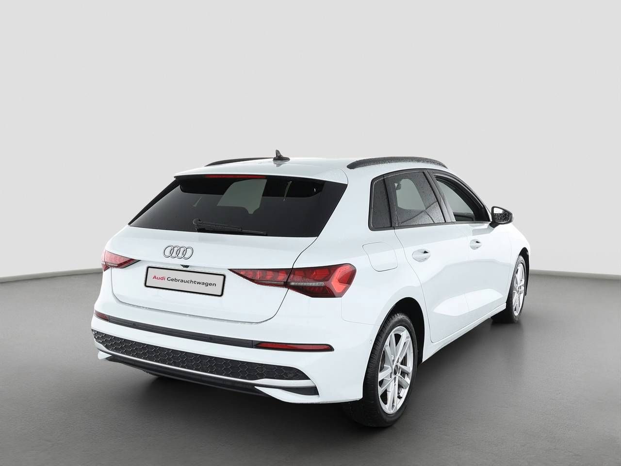 Audi A3 - Bild 3
