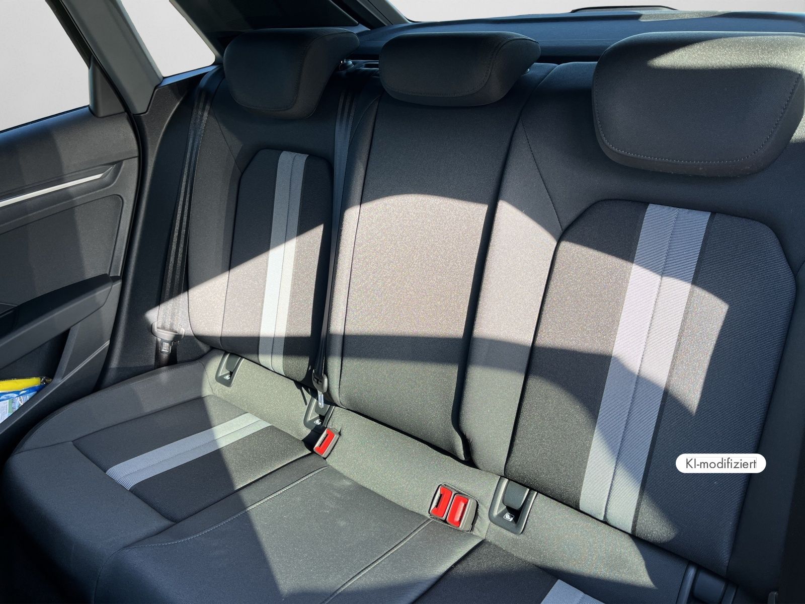 Audi A3 - Bild 15