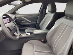 OPEL Opel Astra ST GS Turbo Automatik/SHZ/LHZ/kam