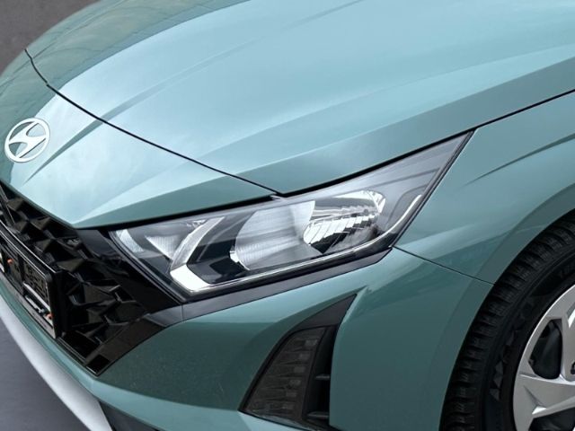 Fahrzeugabbildung Hyundai i20 FL (MY25) 1.0 T-GDI (100 PS) Select Funktion