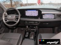 Audi Q6 e-tron - Vorschau Bild 8