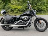 Harley-Davidson Dyna Street Bob